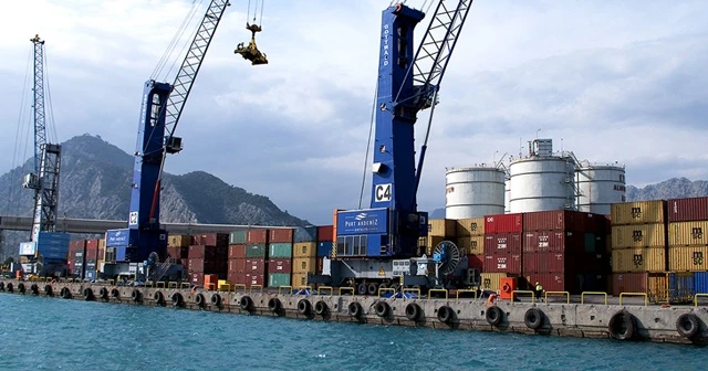 TL ile ihracat yüzde 118 arttı