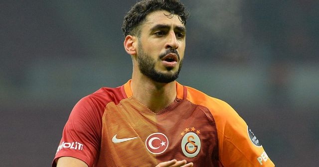 Tolga Ciğerci&#039;den Galatasaray&#039;a kötü haber