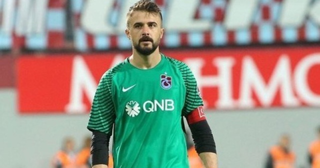 Trabzonspor&#039;da Onur Kıvrak isyanı