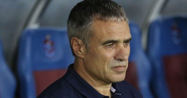 Trabzonspor, Ersun Yanal&#039;ın alternatifini buldu!