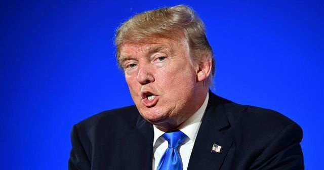 Trump&#039;tan San Juan Belediye Başkanına yanıt