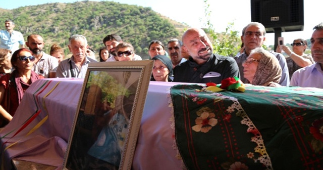 Tuğluk&#039;un annesinin cenazesinde çıkan olaylarda 3 tutuklama!