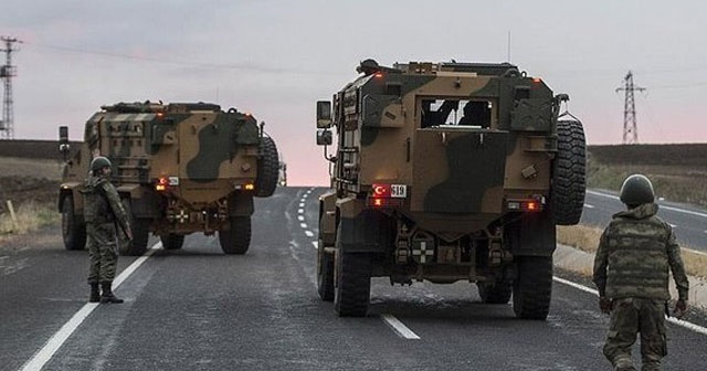 Tunceli&#039;de tahrip gücü yüksek bomba bulundu