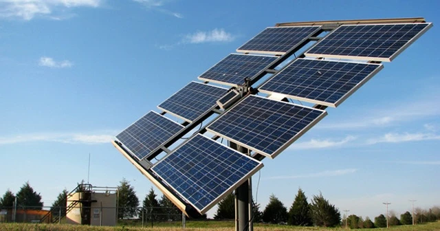 Türkiye güneş enerjisinde Avrupa üçüncüsü