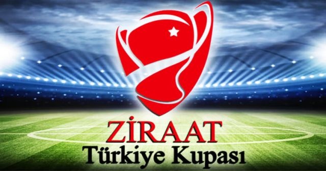 Türkiye Kupası&#039;nda 4. tur kura çekimi heyecanı