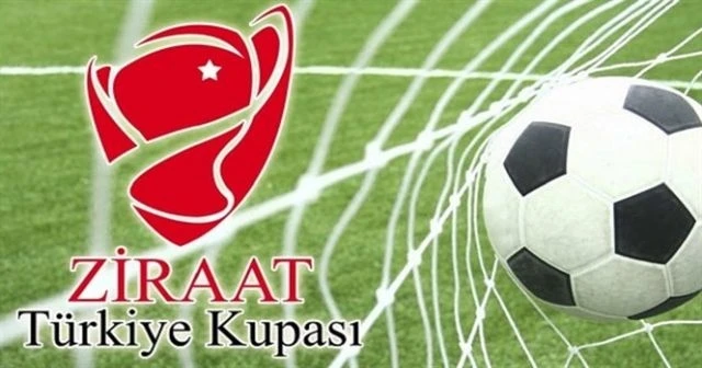 Türkiye Kupası'nda kuralar çekildi! İşte eşleşmeler