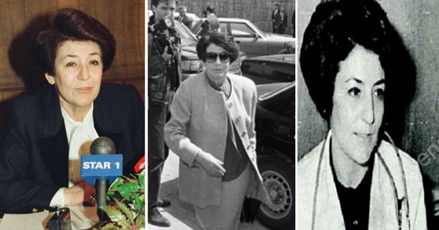 Türkiye&#039;nin ilk kadın bakanı Türkan Akyol vefat etti