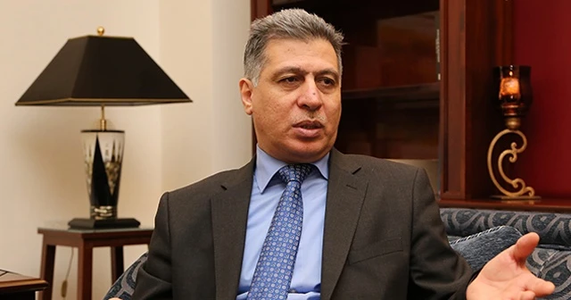 Türkmen lider Salihi'den IKBY'ye taviz verilmemesi uyarısı