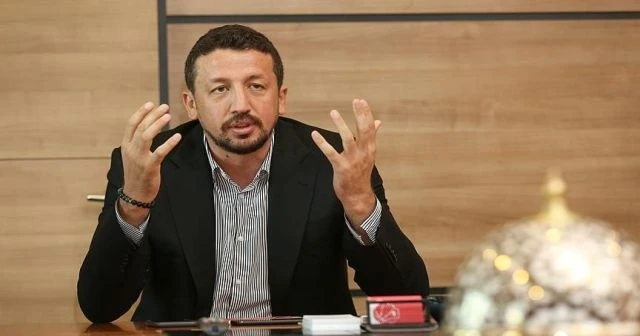 Türkoğlu: Ufuk hoca ve ekibi iyi iş çıkardı