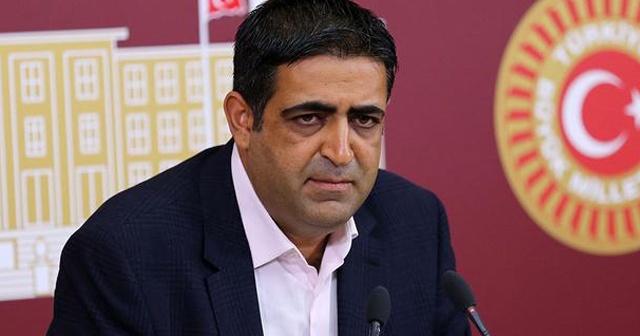 Tutuklu HDP Milletvekili Baluken için 47 yıl hapis istendi