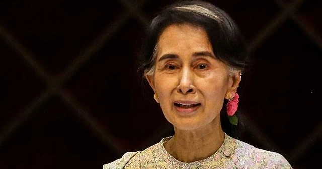 Uluslararası örgütlerden Myanmar liderine eleştiri