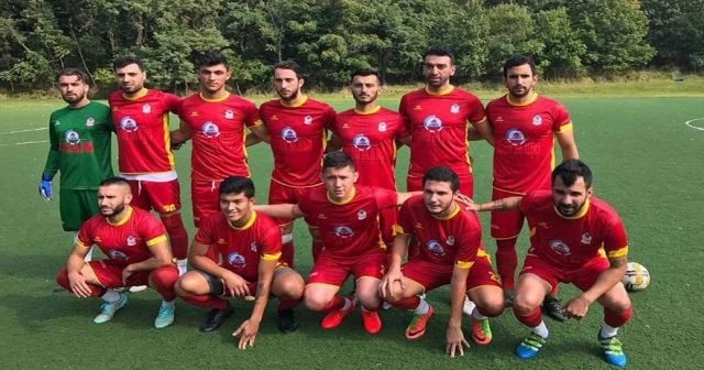 Ümit Karan’ın takımı 2’de 2 yaptı