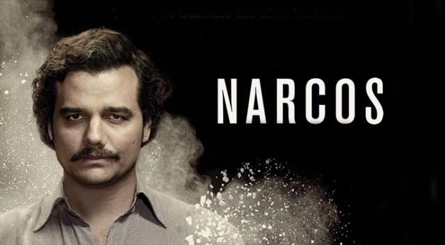 Ünlü dizi Narcos&#039;un çekimlerinde cinayet