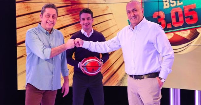 Ünlü spor spikeriyle beIN Sports&#039;un yolları ayrıldı!