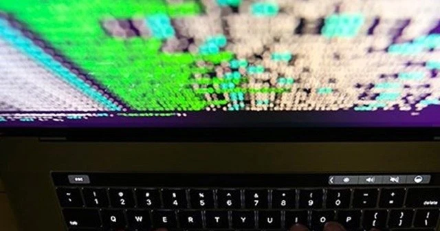 Uzmanlar uyardı! Tehlikenin yeni adı: Locky