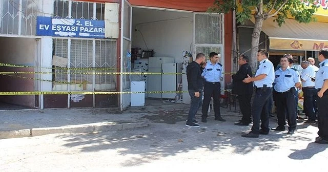 Vahşet! 2 çocuk boğazları kesilerek öldürüldü