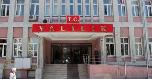 Valilikten kritik uyarı! Yasal işlem başlatılacak