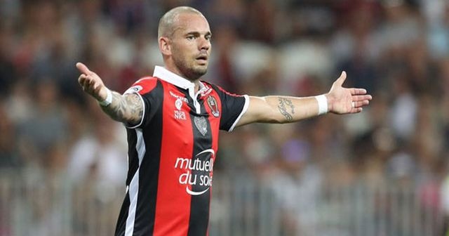 Wesley Sneijder, en kötü transferler arasına girdi