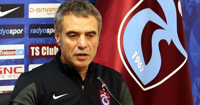 Yanal, hem kendinin hemde Trabzonspor&#039;un kaderini belirleyecek