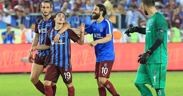 Yanal&#039;ın, yeni gözdesi &#039;Türk Messi&#039; Abdulkadir Ömür