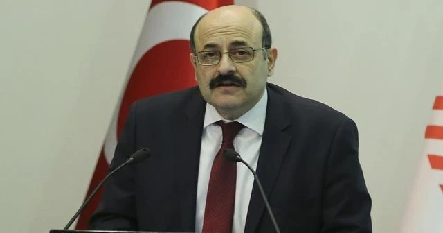 YÖK Başkanı'ndan flaş üniversite sınavı açıklaması