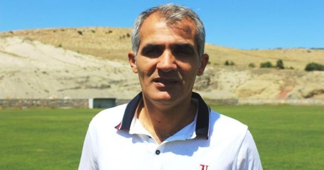 &#039;Amacımız Süper Lig&#039;de hep var olmak&#039;