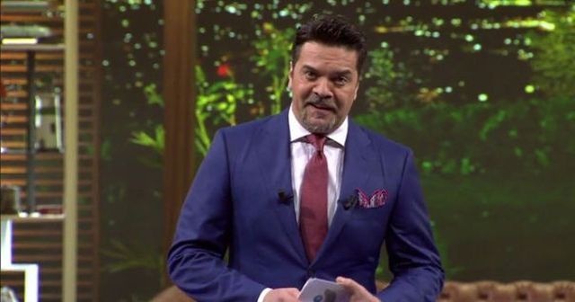 &#039;Beyaz Show&#039;da Acun Ilıcalı sürprizi