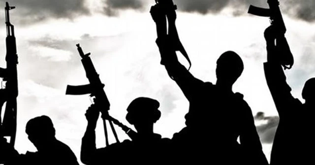 "DAEŞ için savaşan bin 500 kişi Avrupa'da"