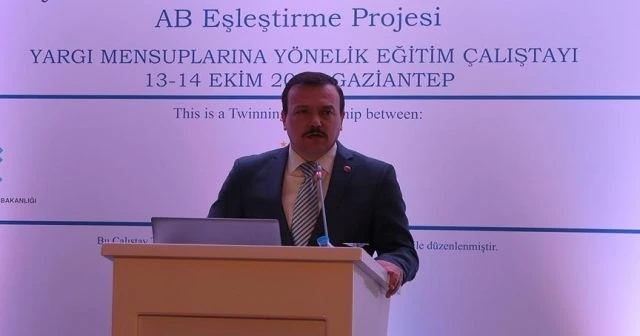 'Fikri haklar devletin güvenilirliğini artırıyor'