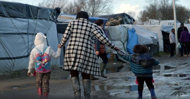 &#039;Fransa sığınmacı çocukların İngiltere&#039;ye gitmesini zorlaştırıyor&#039;