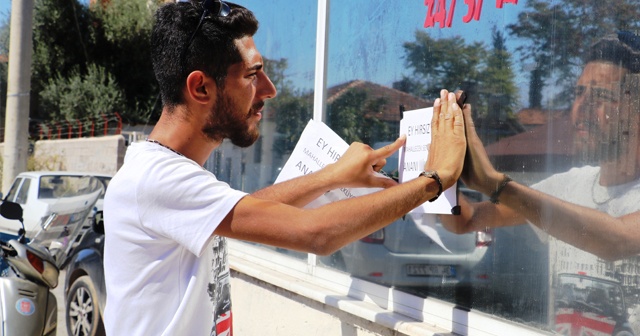 ‘Hırsız tüm evleri soyacakmış’ dedikodusu mahalleliyi ayağa kaldırdı