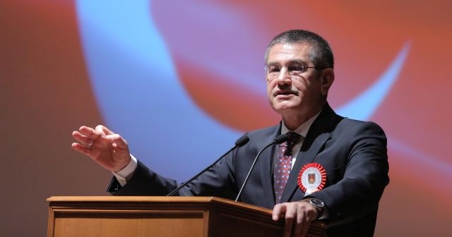 &#039;İhtiyacımız olan savunma sistemlerini kendi imkanlarımızla geliştirmeye mecburuz&#039;