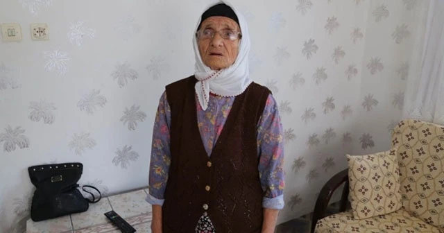 ’Kira parası’ deyince hırsız yarısını geri bıraktı