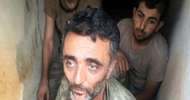 'Menfez paşası' yağmadan da 54 yıl ceza aldı