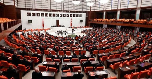 'Torba Tasarı' Plan ve Bütçe Komisyonu'nda kabul edildi