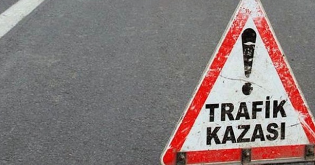 10 yılda 51 bin kişi trafik kazasında öldü