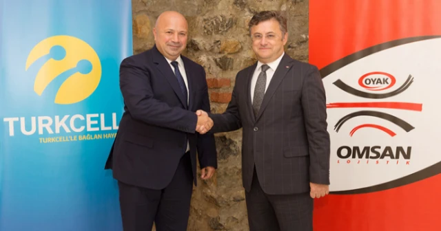 10 yıllık işbirliği için imzalar atıldı!
