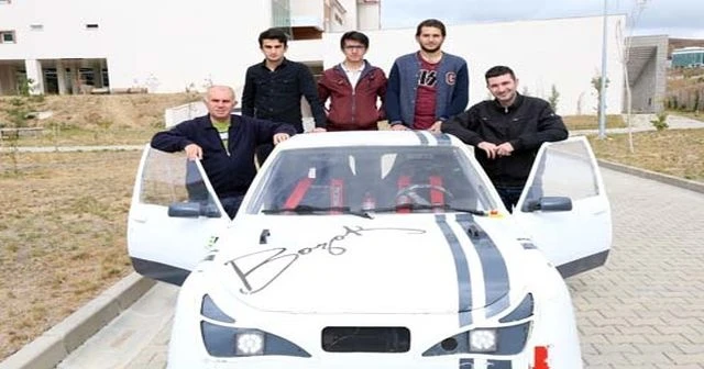 7 liraya 100 kilometre gidiyor, 500 kilo da yük taşıyor
