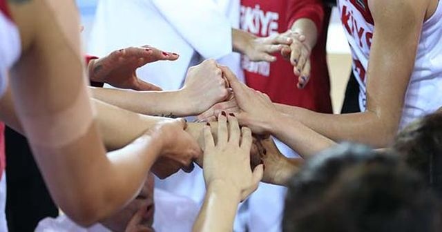 A Milli Kadın Basketbol Takımı kadrosu açıklandı