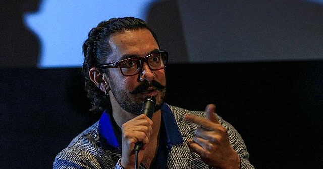 Aamir Khan: Myanmar&#039;da olanlar yürekler acısı