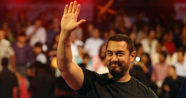 Aamir Khan Türkiye’nin tanıtım yüzlerinden biri olacak