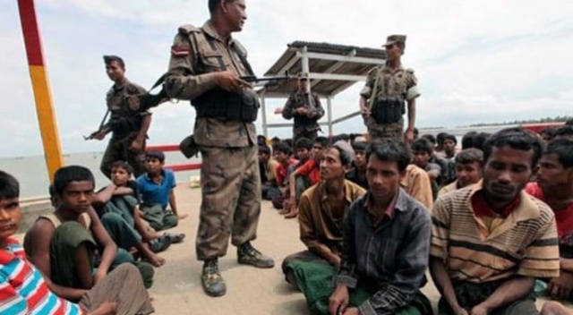 ABD&#039;den Myanmar ordusuna yönelik ilave önlemler