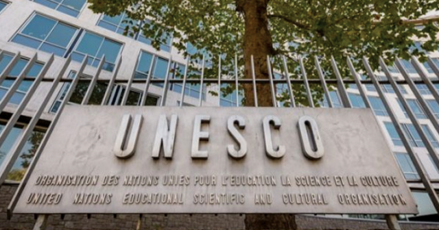 ABD, UNESCO&#039;dan çekiliyor