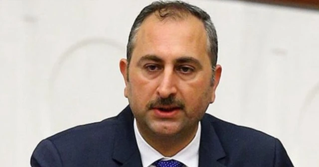 Adalet Bakanı Gül'den 'yaz saati' açıklaması