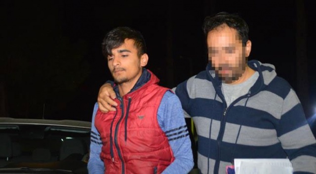 Adana&#039;da terör operasyonu: 13 gözaltı