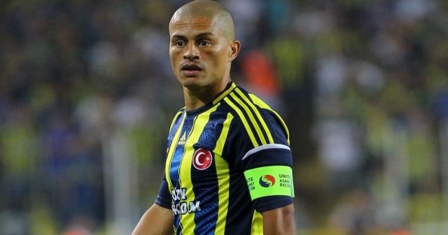 Alex: Fenerbahçe&#039;ye gelmek istemiyorum