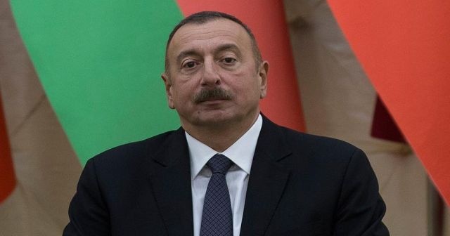 Aliyev: Güçlenen Türkiye bizim de gücümüzü artırıyor