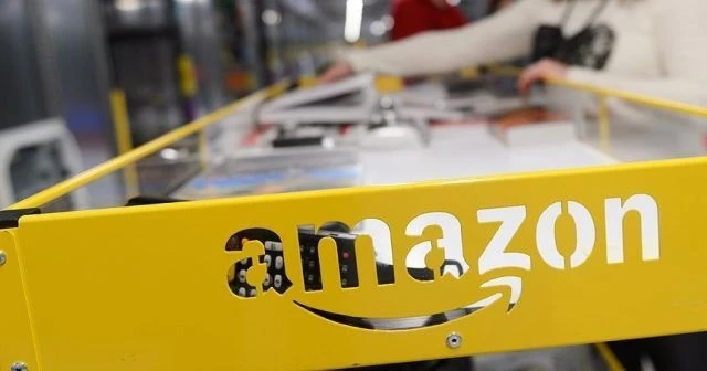 Amazon'un kurucusu tekrar dünyanın en zengin kişisi oldu