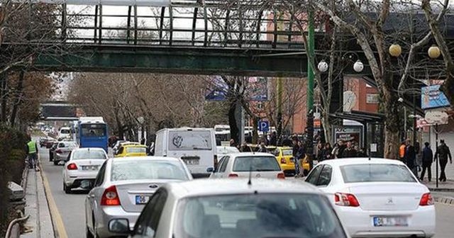 Ankara&#039;da 27 Ekim&#039;de bu yollar kapalı