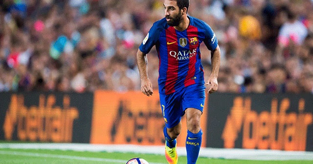 Arda Turan Ada yolcusu